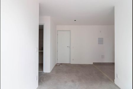 Apartamento à venda com 47m², 2 quartos e 1 vagaSala
