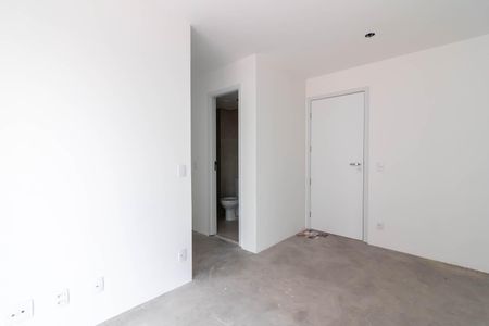 Apartamento à venda com 47m², 2 quartos e 1 vagaSala