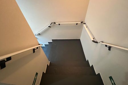 Apartamento para alugar com 49m², 1 quarto e 1 vagaEscada