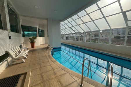 Apartamento para alugar com 49m², 1 quarto e 1 vagaÁrea comum - Piscina Coberta