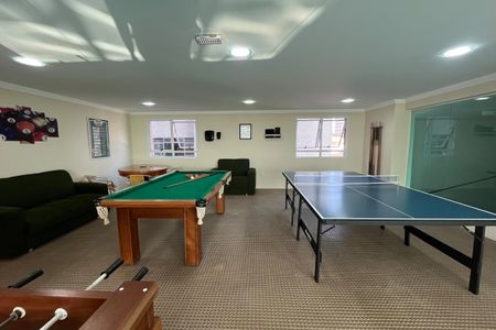 Apartamento para alugar com 49m², 1 quarto e 1 vagaÁrea comum - Salão de jogos