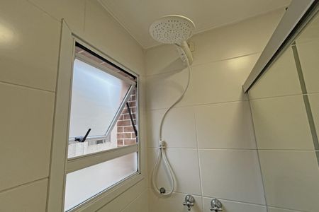 Apartamento para alugar com 49m², 1 quarto e 1 vagaBanheiro