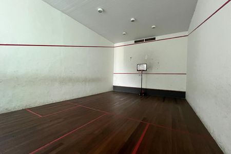 Apartamento para alugar com 49m², 1 quarto e 1 vagaÁrea comum - Quadra Poliesportiva