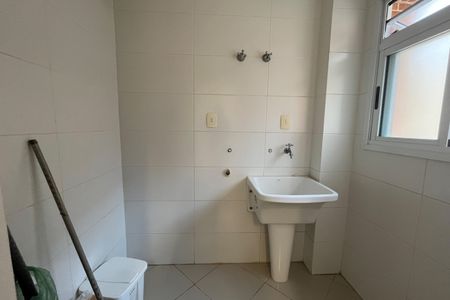 Apartamento para alugar com 49m², 1 quarto e 1 vagaÁrea de Serviço