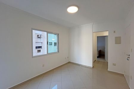 Apartamento para alugar com 49m², 1 quarto e 1 vagaSala