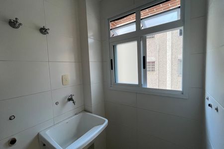 Apartamento para alugar com 49m², 1 quarto e 1 vagaÁrea de Serviço