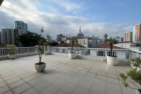 Apartamento para alugar com 49m², 1 quarto e 1 vagaÁrea comum - Terraço