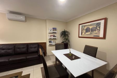 Apartamento para alugar com 49m², 1 quarto e 1 vagaÁrea comum - Home office