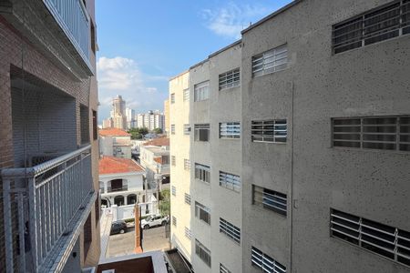 Apartamento para alugar com 49m², 1 quarto e 1 vagaVista da Varanda