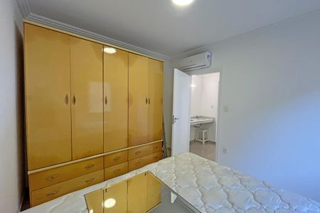 Apartamento para alugar com 49m², 1 quarto e 1 vagaSuíte