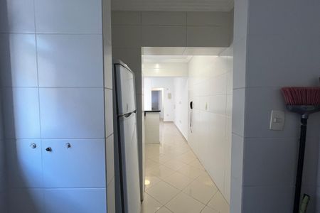 Apartamento para alugar com 49m², 1 quarto e 1 vagaÁrea de Serviço