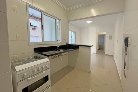 Apartamento para alugar com 49m², 1 quarto e 1 vagaCozinha