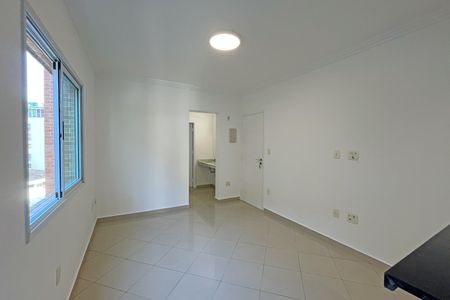 Apartamento para alugar com 49m², 1 quarto e 1 vagaSala