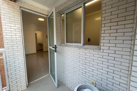 Apartamento para alugar com 49m², 1 quarto e 1 vagaVaranda da Sala