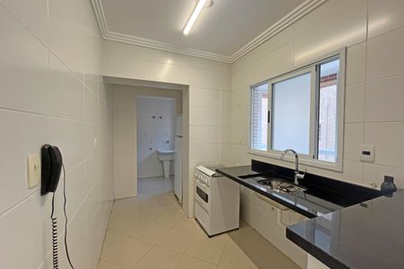 Apartamento para alugar com 49m², 1 quarto e 1 vagaCozinha