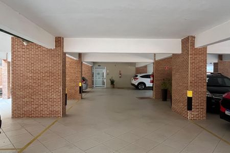 Apartamento para alugar com 49m², 1 quarto e 1 vagaGaragem