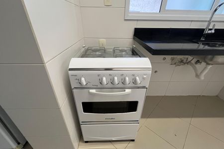 Apartamento para alugar com 49m², 1 quarto e 1 vagaCozinha