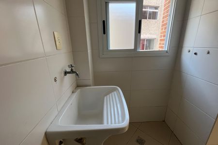 Apartamento para alugar com 49m², 1 quarto e 1 vagaÁrea de Serviço