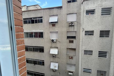 Apartamento para alugar com 49m², 1 quarto e 1 vagaVista da Suíte