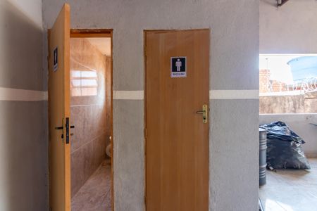 Casa à venda com 150m², 3 quartos e 3 vagasÁrea Gourmet