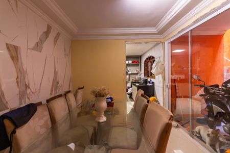 Casa à venda com 150m², 3 quartos e 3 vagasSala de Jantar