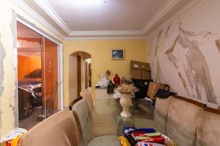 Casa à venda com 150m², 3 quartos e 3 vagasSala de Jantar
