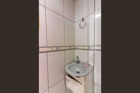 Casa à venda com 150m², 3 quartos e 3 vagasLavabo