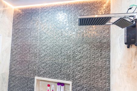 Casa à venda com 150m², 3 quartos e 3 vagasBanheiro