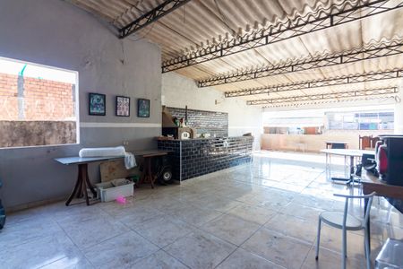 Casa à venda com 150m², 3 quartos e 3 vagasÁrea Gourmet