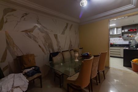 Casa à venda com 150m², 3 quartos e 3 vagasSala de Jantar