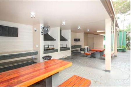 Apartamento à venda com 66m², 3 quartos e 1 vagaFachada