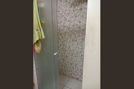 Banheiro de apartamento à venda com 3 quartos, 66m² em Mooca, São Paulo