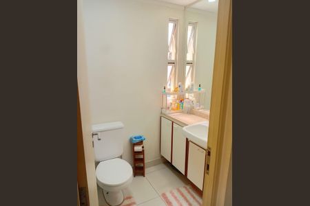 Apartamento à venda com 66m², 3 quartos e 1 vagaBanheiro