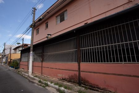 Casa à venda com 600m², 3 quartos e 2 vagasÁrea Externa
