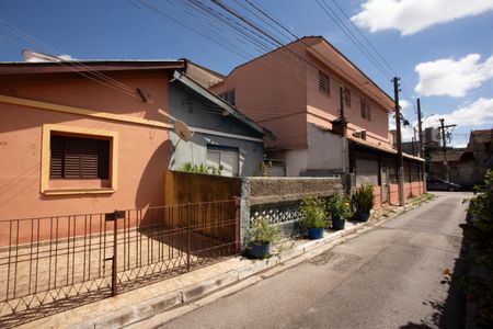 Casa à venda com 600m², 3 quartos e 2 vagasFACHADA