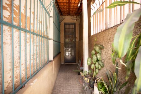 Casa à venda com 600m², 3 quartos e 2 vagasÁrea Externa