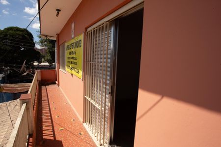 Casa à venda com 600m², 3 quartos e 2 vagasVaranda