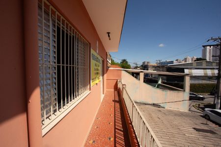 Casa à venda com 600m², 3 quartos e 2 vagasVaranda
