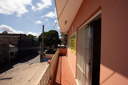 Casa à venda com 600m², 3 quartos e 2 vagasVaranda