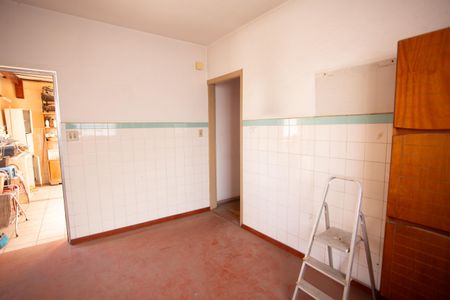 Casa à venda com 600m², 3 quartos e 2 vagasCozinha