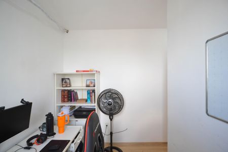 Apartamento para alugar com 40m², 2 quartos e 1 vaga Apartamento para alugar com 40m², 2 quartos e 1 vagaQuarto 2