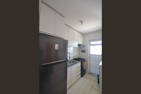 Apartamento para alugar com 40m², 2 quartos e 1 vaga Apartamento para alugar com 40m², 2 quartos e 1 vagaBanheiro