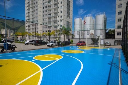 Apartamento para alugar com 40m², 2 quartos e 1 vaga Apartamento para alugar com 40m², 2 quartos e 1 vagaÁrea comum