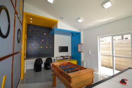 Apartamento para alugar com 40m², 2 quartos e 1 vaga Apartamento para alugar com 40m², 2 quartos e 1 vagaÁrea comum