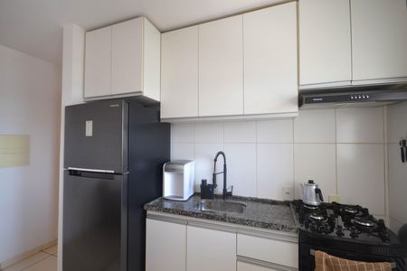 Apartamento para alugar com 40m², 2 quartos e 1 vaga Apartamento para alugar com 40m², 2 quartos e 1 vagaBanheiro