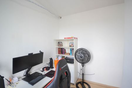 Apartamento para alugar com 40m², 2 quartos e 1 vaga Apartamento para alugar com 40m², 2 quartos e 1 vagaQuarto 2