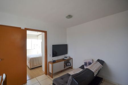 Apartamento para alugar com 40m², 2 quartos e 1 vaga Apartamento para alugar com 40m², 2 quartos e 1 vagaSala/Cozinha