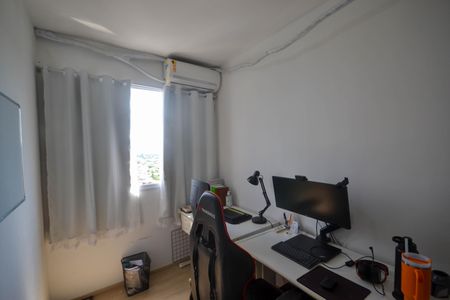 Apartamento para alugar com 40m², 2 quartos e 1 vaga Apartamento para alugar com 40m², 2 quartos e 1 vagaQuarto 2