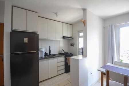 Apartamento para alugar com 40m², 2 quartos e 1 vaga Apartamento para alugar com 40m², 2 quartos e 1 vagaBanheiro