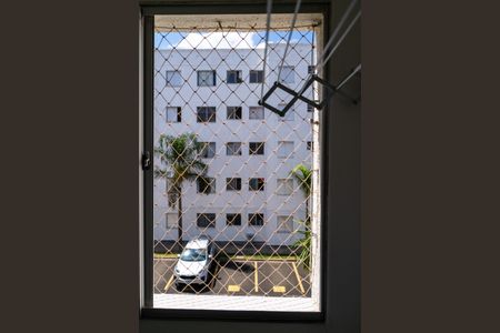 Apartamento para alugar com 47m², 2 quartos e 1 vagaÁrea de Serviço